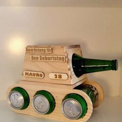 Biertank - Slika 4