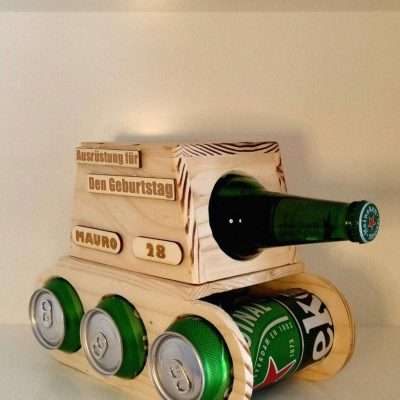 Biertank - Slika 3