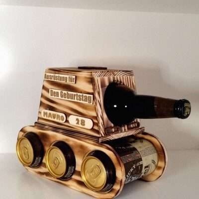 Biertank