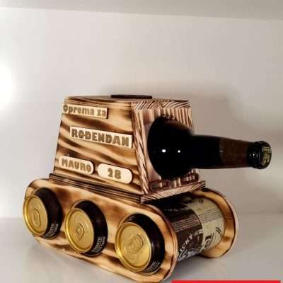 Pivo Tenk - Slika 2