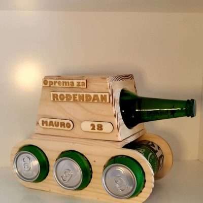 Pivo Tenk - Slika 5