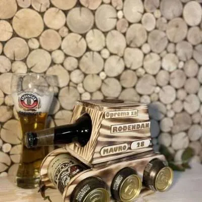Pivo Tenk