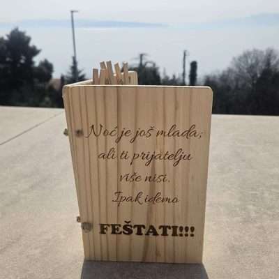 Čestitka za Rođendan - Slika 2