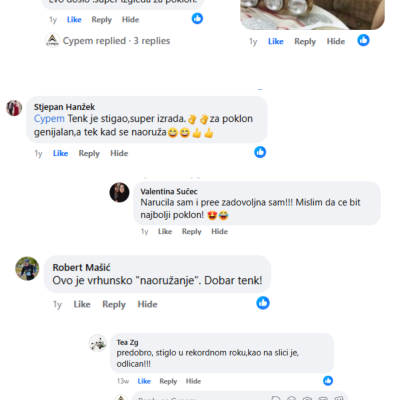 Pivo Tenk - Slika 6